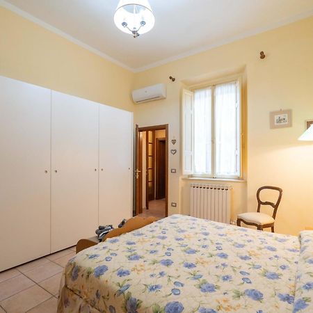 蒙特卡蒂尼泰尔梅Nel Cuore Della Cittadina Termale Maison M&V公寓 外观 照片