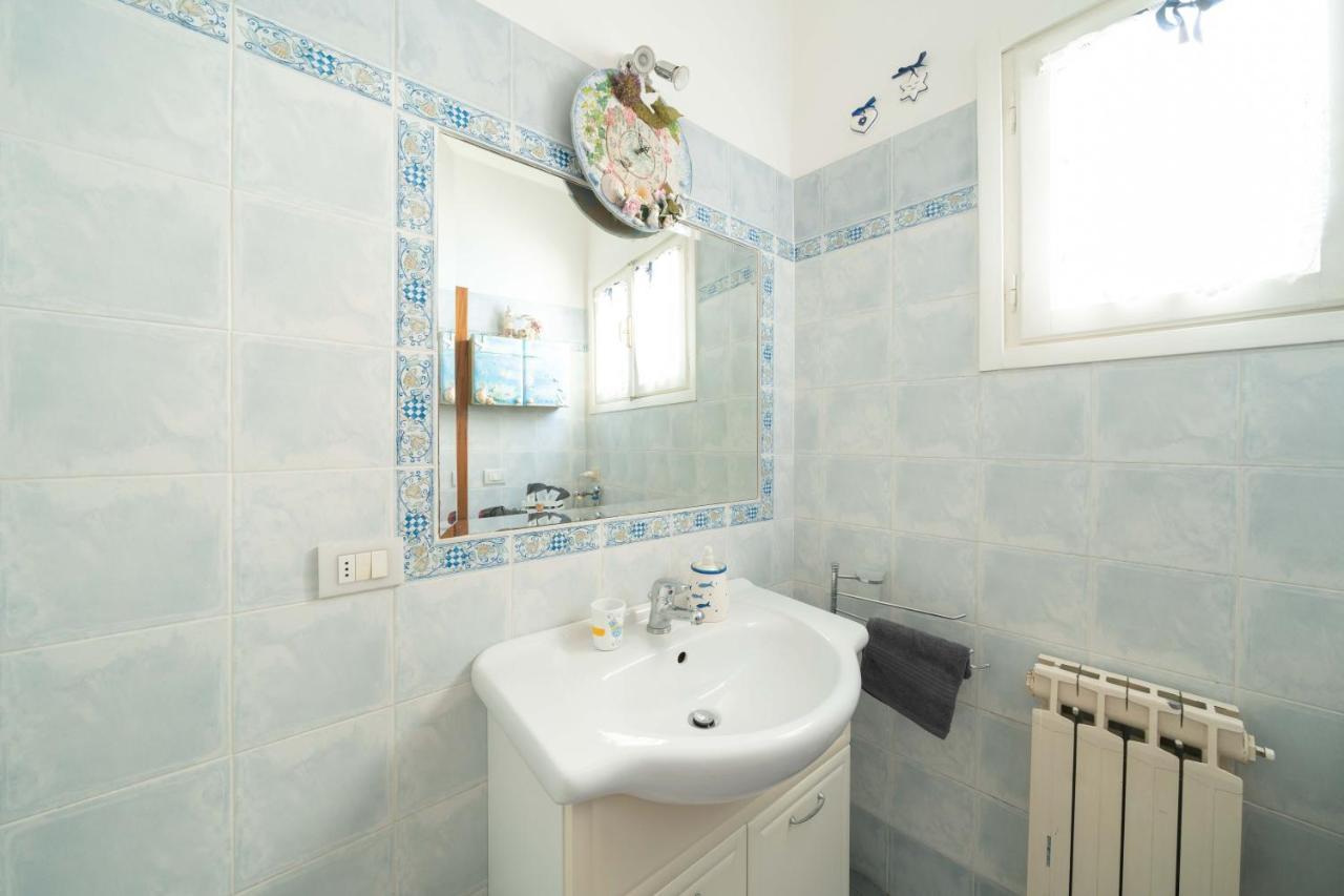 蒙特卡蒂尼泰尔梅Nel Cuore Della Cittadina Termale Maison M&V公寓 外观 照片